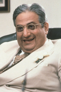 Barton Fink [Michael Lerner]